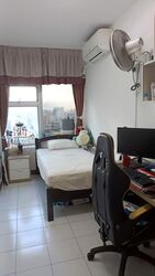 The Plaza (D7), Apartment #559240861